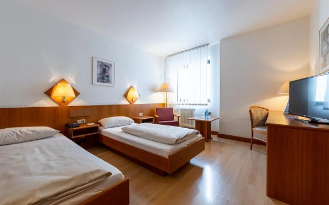 Trip Inn Hotel Airport Russelsheim