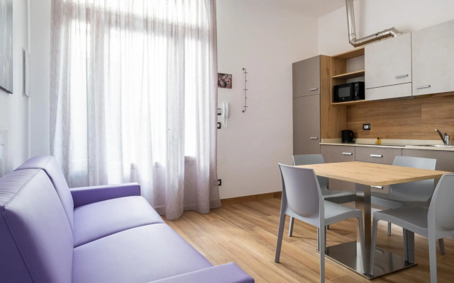 Giorgi Homes by Wonderful Italy - Cipria