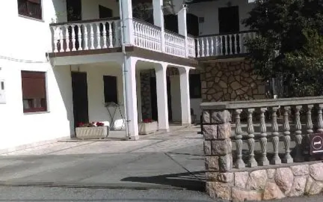 Ruža i Natalija