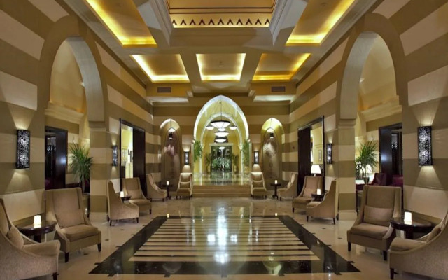 Jaz Samaya Resort