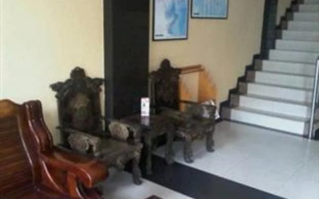 Hotel Mega Buana