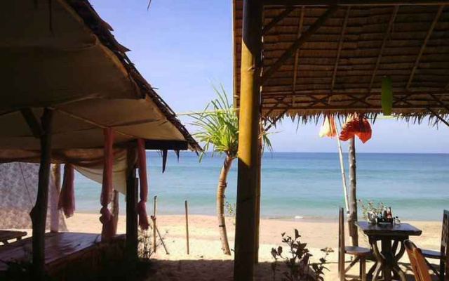 Anyaman Lanta House