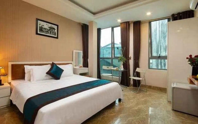 OYO 1090 Nam Cuong 2 Hotel