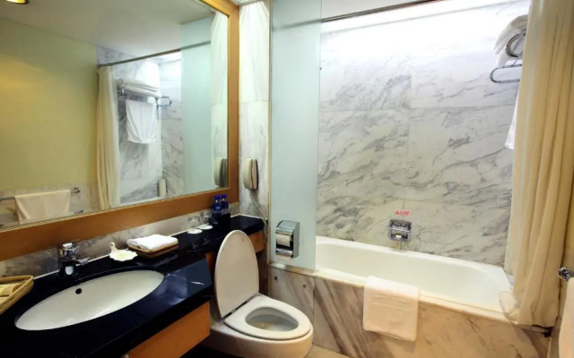 Beijing Hotel
