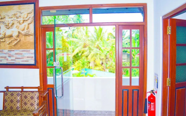 Villa Acadia