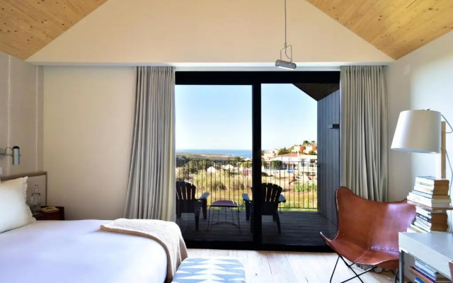 Dream Guincho