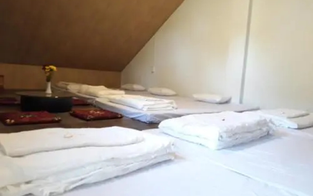 Le Plateau Kon Tum Hostel