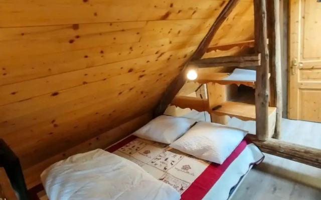 Chalet Magui - 3P8