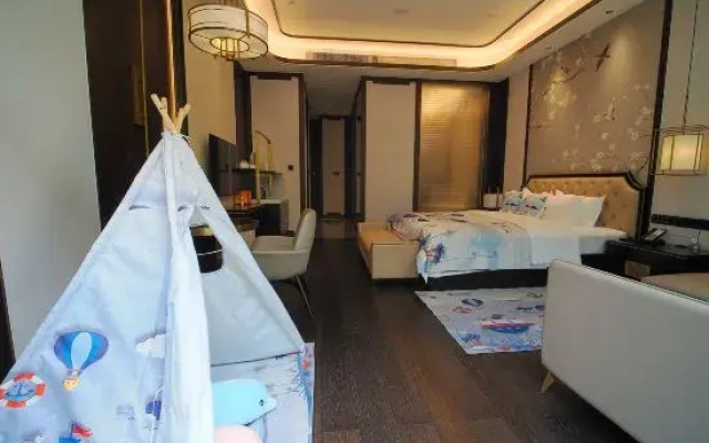 Grand Garden Hotel