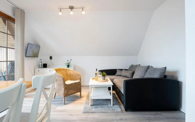 Alte Bergstraße 6, Wohnung 7