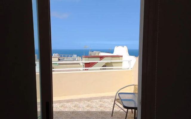 Apartamento Pequeña Perla