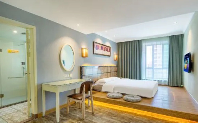 Tianzheng Hotel