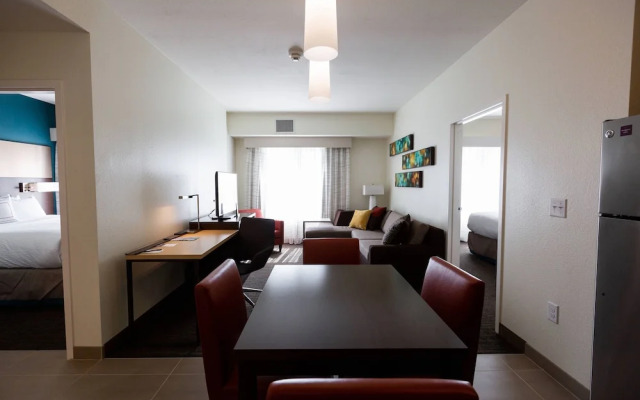 Residence Inn Oklahoma City Airport