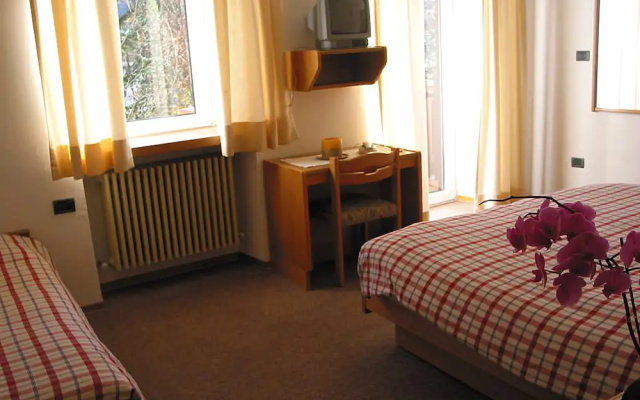 Park Hotel Miramonti