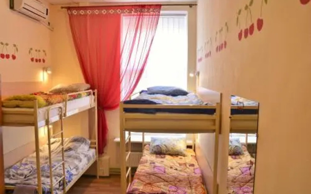 Vishnya Hostel