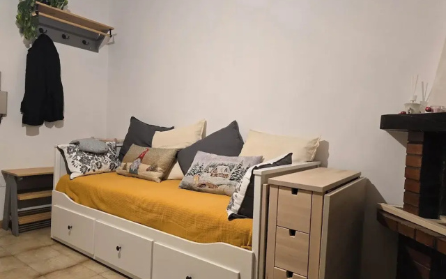 Le case di reno