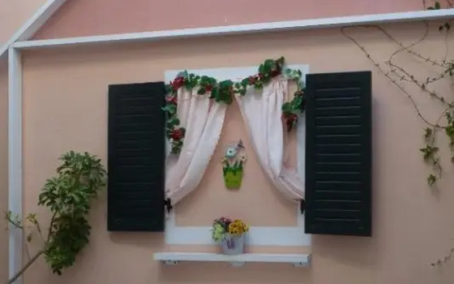 Galini Studio & Apartments Benitses