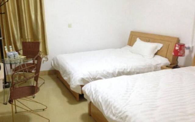 Отель Chezhan Apartment Китай, Сямынь - отзывы, цены и фото номеров - забронировать отель Chezhan Apartment онлайн комната для гостей