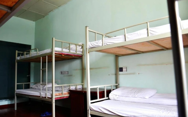 Shigatse Xizi Youth Hostel