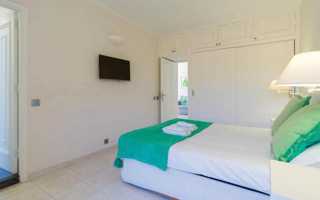 Mirador de Las Canteras Terrace&Pool By CanariasGetaway