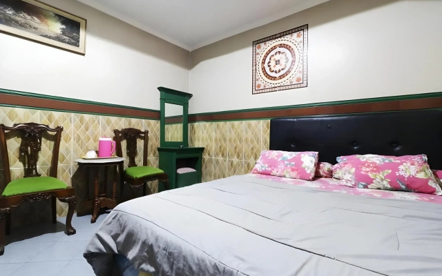 Hotel Alamanda