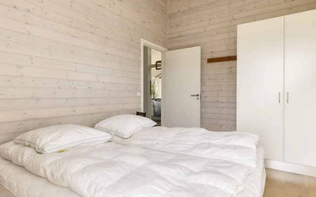 8 Person Holiday Home in Hadsund-by Traum
