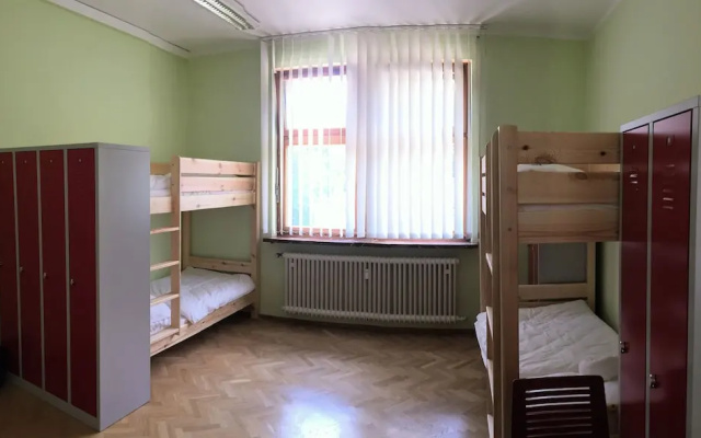 KS Hostel Berchtesgaden