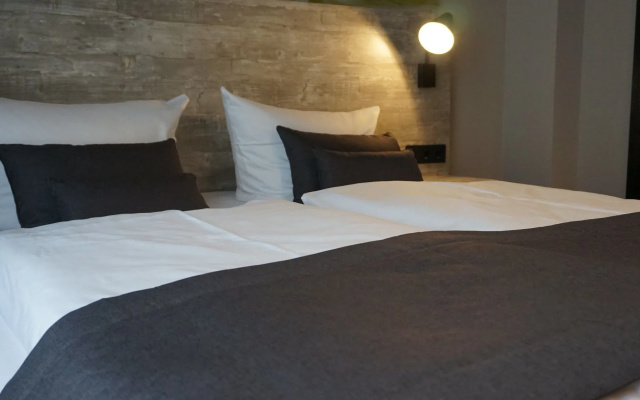Urban Home Self Check-In Hotel