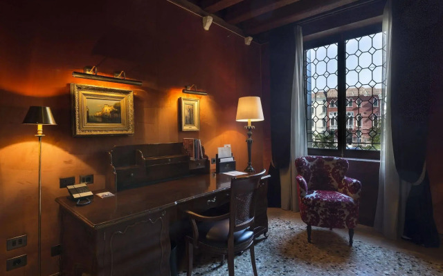 Palazzo Venart