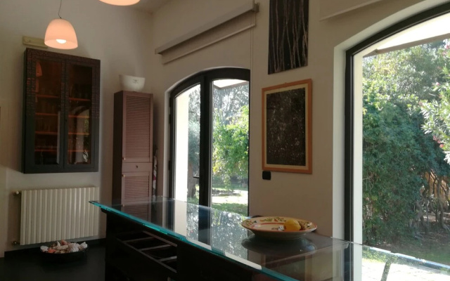 Villa Olivia