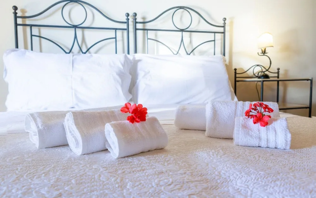 Hotel Rocche Draele
