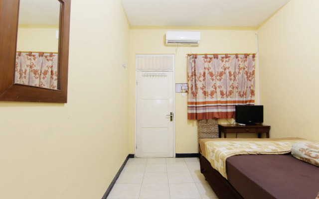 JJ House Gejayan