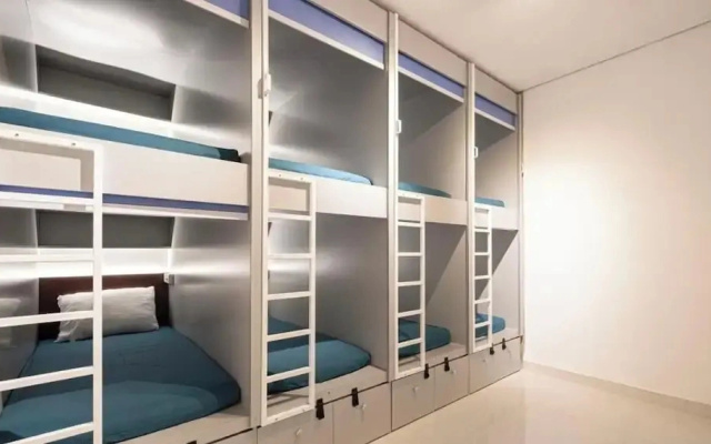 Premium Iconic Beachside JBR Stay
