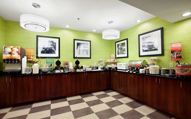 Hampton Inn Atlanta - Stockbridge