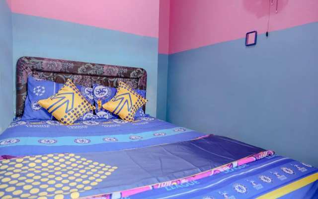 Ijen Traveller Homestay by ZUZU