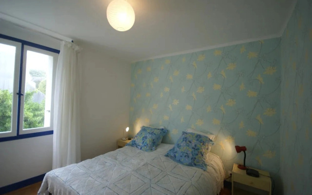 Seaside Comfort in Erquy