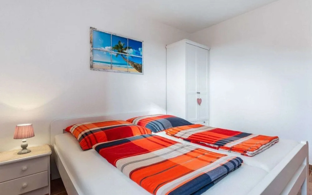 Attractive Apartment in Boltenhagen near Sea
