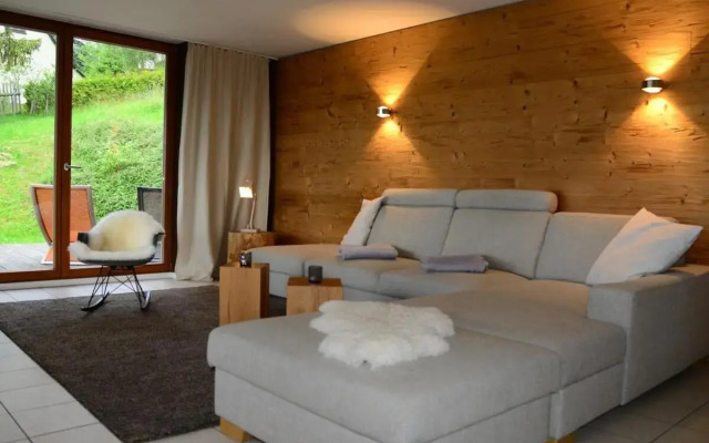 Ferienhaus Oberwiesenthal