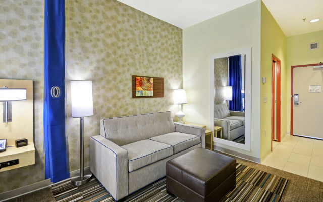 Home2 Suites by Hilton Brownsville