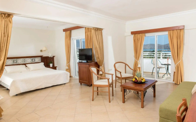 Elounda Breeze Resort - All Inclusive
