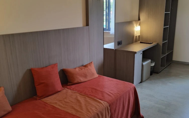 De Berk Hotel