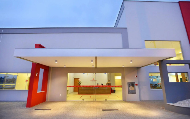 Habitat Prime Hotel
