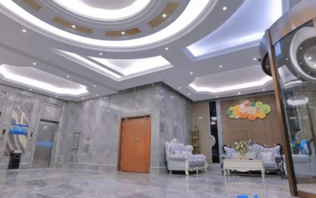 QingChuan LandScapeHotel