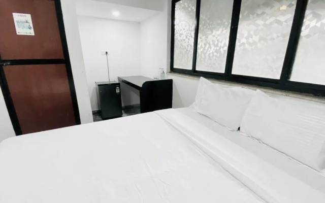 BSG Stay Calangute Beach Road Goa Hotel