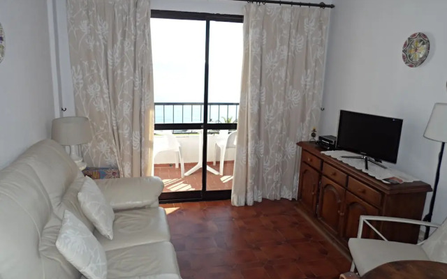 Apartamento Urbanización Las Palmeras 72