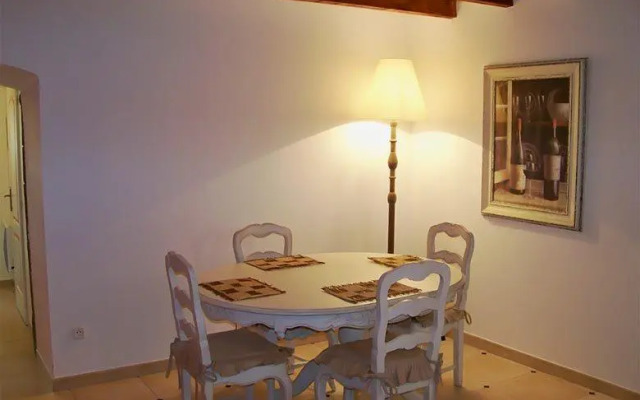 Gîte Le Galta