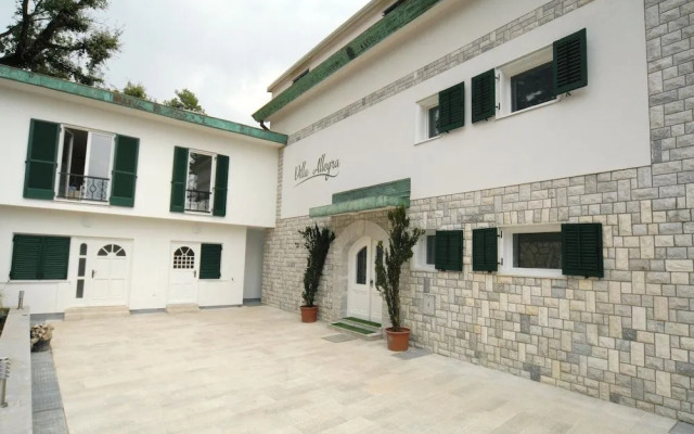 Villa Allegra