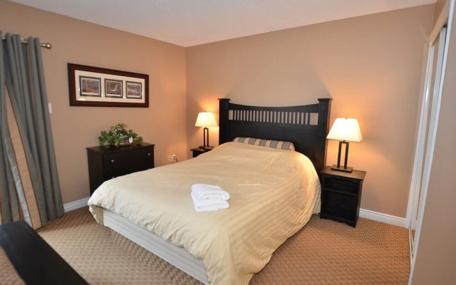 Mountain Springs Resort