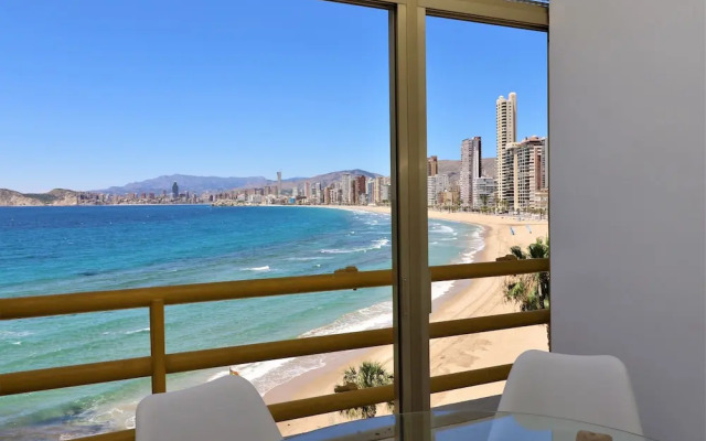 Apartamento Don Miguel 1 4-B