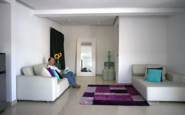 Sofhy Luxury Lofts